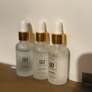 24K Gold Premium Serum
